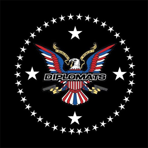 The Diplomats Seattle Tickets