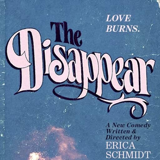 The Disappear Seattle Tickets