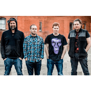The Disco Biscuits Seattle Tickets