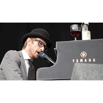 The Divine Comedy Seattle Tickets