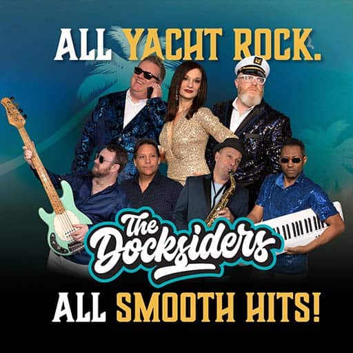 The Docksiders in Seattle