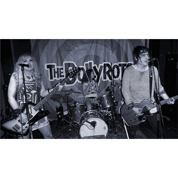 The Dollyrots Seattle Tickets