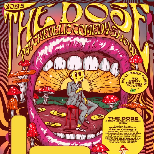 The Dose Seattle Tickets