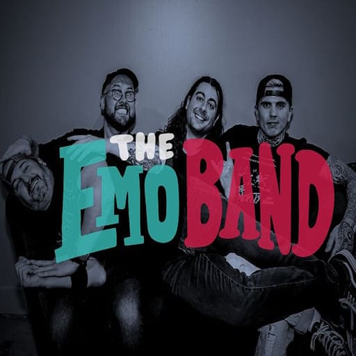 The Emo Band Seattle Tickets