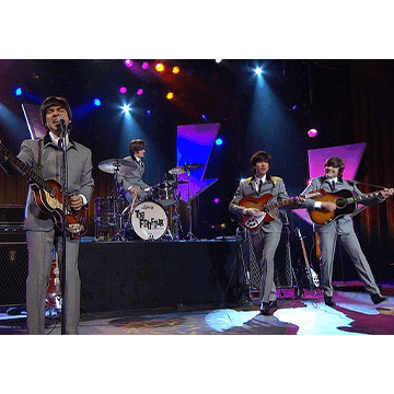 The Fab Four - The Ultimate Tribute Concerts in Seattle