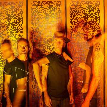 The Faint Seattle Tickets
