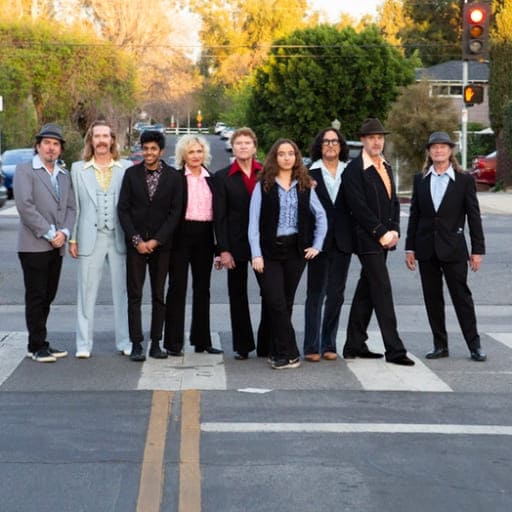 The Faragher Brothers Concerts in Seattle