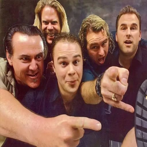 The Fenians Seattle Tickets