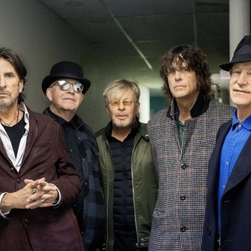 The Fixx - The Band Concerts in Seattle