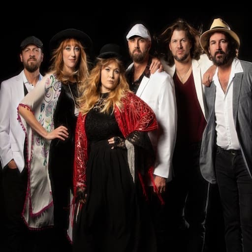 The Fleatwood Mac Tribute Seattle Tickets