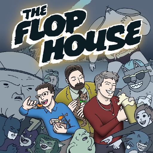 The Flop House Seattle Tickets