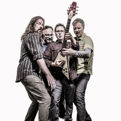 The Foozer Experience Seattle Tickets