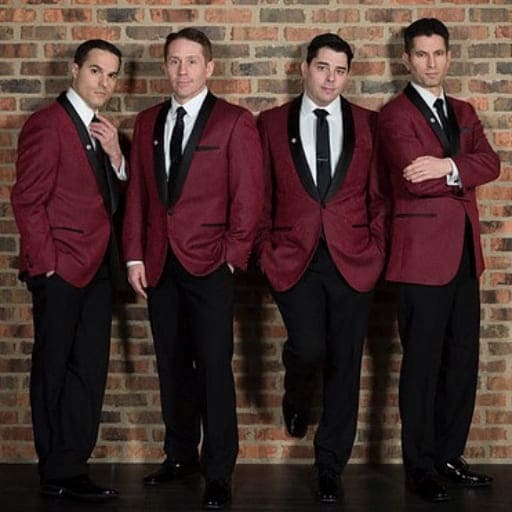 The Four C Notes Seattle Tickets