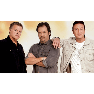 The Frontmen Seattle Tickets
