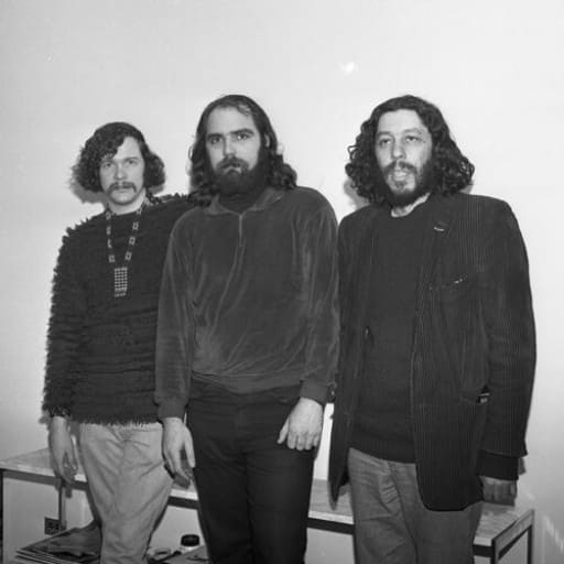 The Fugs in Seattle