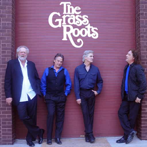 The Grass Roots in Seattle