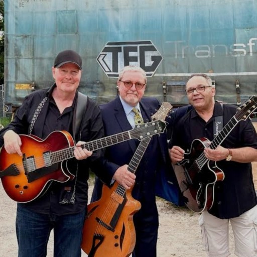 The Great Guitars Concerts in Seattle