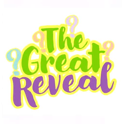 The Great Reveal Seattle Tickets