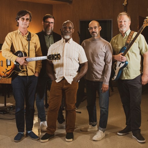 The Greyboy Allstars Seattle Tickets