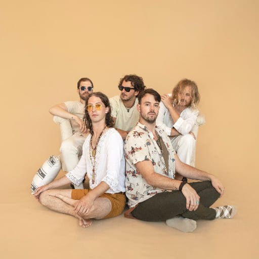 The Hacky Turtles Seattle Tickets