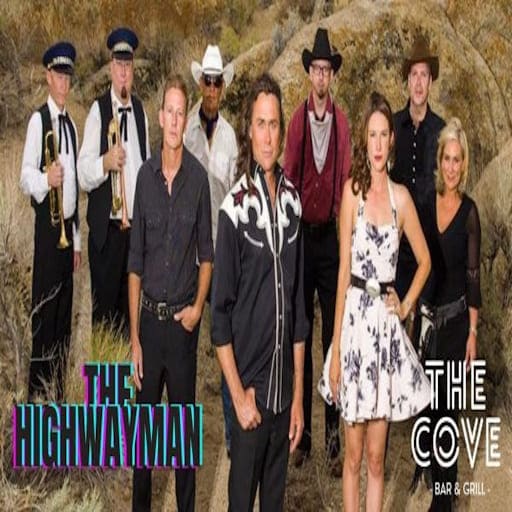 The Highwayman Show Seattle Tickets