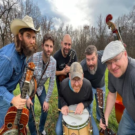 The Hillbenders Seattle Tickets