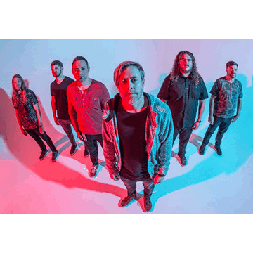 The Hip Abduction Seattle Tickets