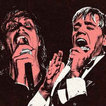 The Hives Seattle Tickets
