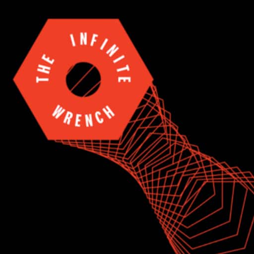 The Infinite Wrench Seattle Tickets