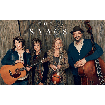 The Isaacs in Seattle