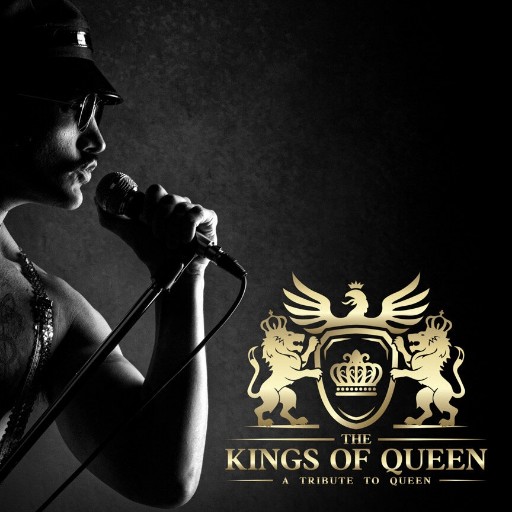 The Kings of Queen - Tribute To Queen concerts in Seattle.