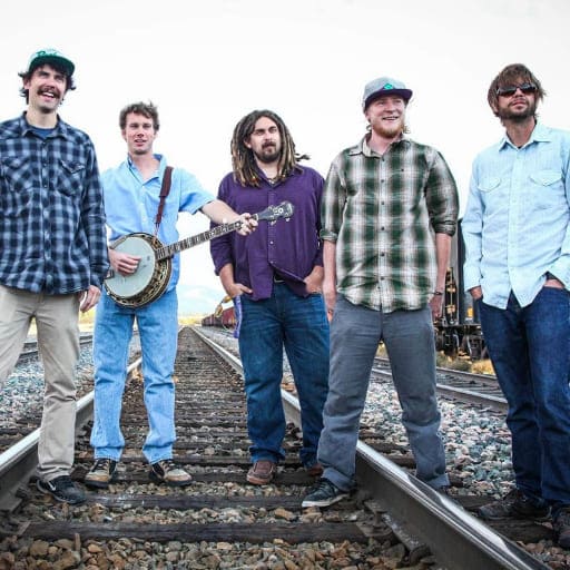 The Kitchen Dwellers Seattle Tickets