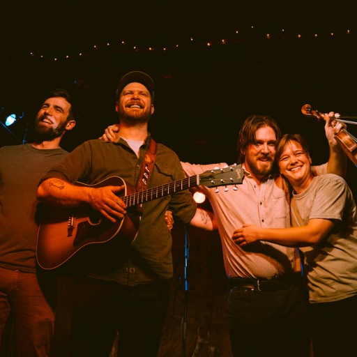 The Last Revel Concerts in Seattle