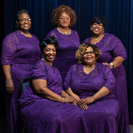 The Legendary Ingramettes Seattle Tickets