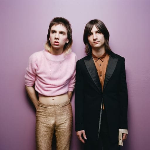 The Lemon Twigs Seattle Tickets