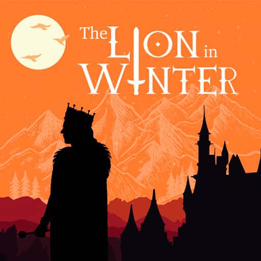 The Lion In Winter Seattle Tickets