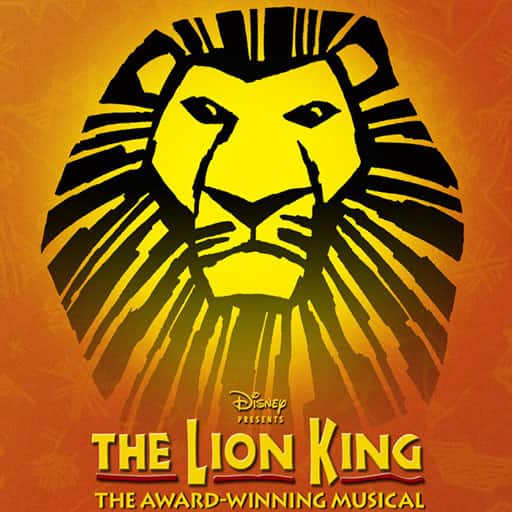 The Lion King Seattle Tickets