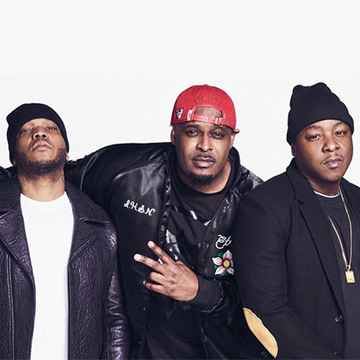 The Lox Seattle Tickets