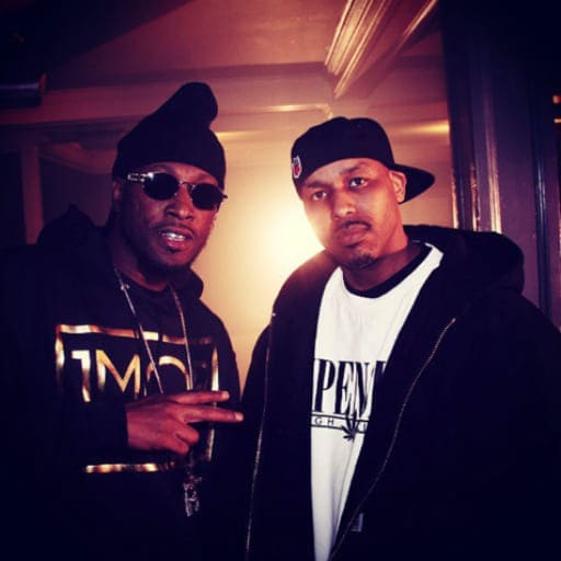 The Luniz Seattle Tickets