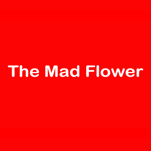 The Mad Flower Seattle Tickets