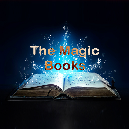 The Magic Books Seattle Tickets