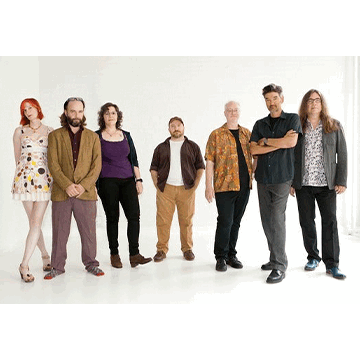 The Magnetic Fields Seattle Tickets