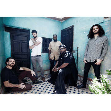 The Main Squeeze Seattle Tickets