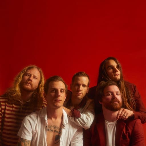 The Maine Seattle Tickets