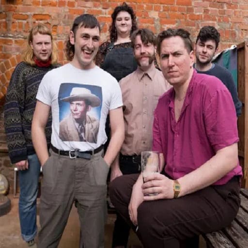The Mary Wallopers Seattle Tickets