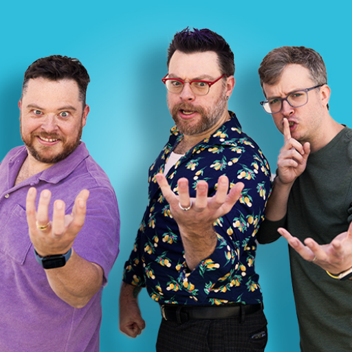 The McElroy Brothers Seattle Tickets