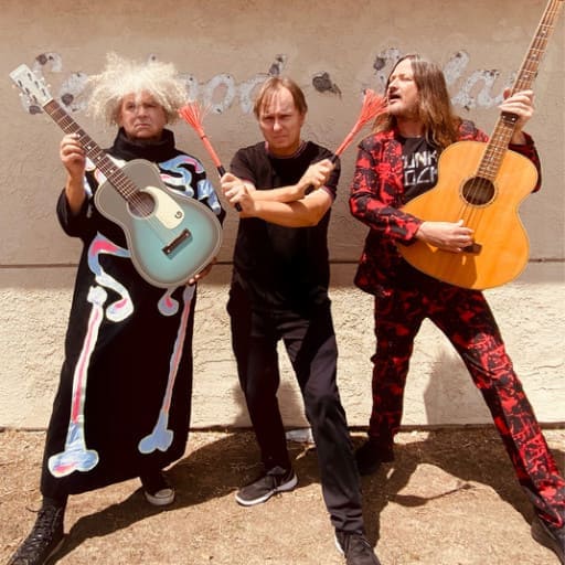 The Melvins Seattle Tickets