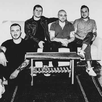 The Menzingers Seattle Tickets