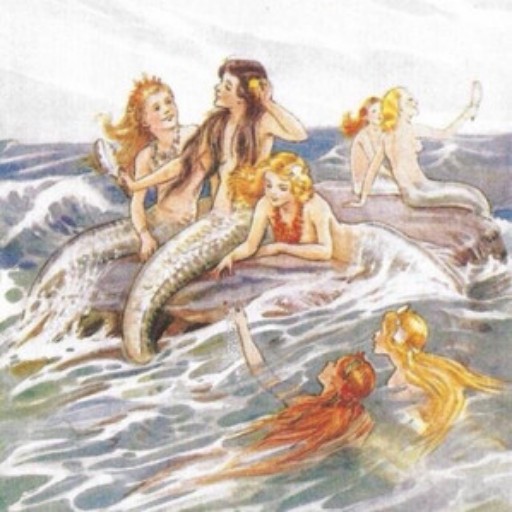 The Mermaid - Classical Seattle Tickets