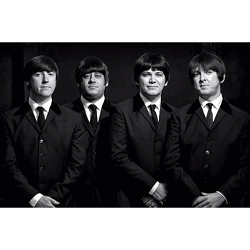 The Mersey Beatles Concerts in Seattle